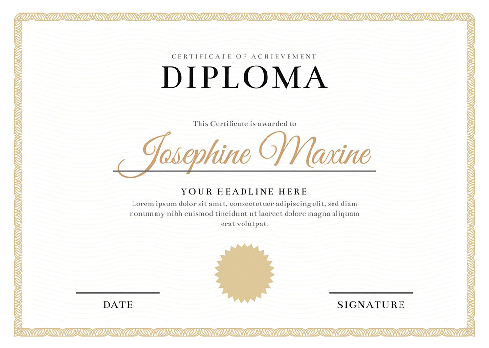 certificate-1