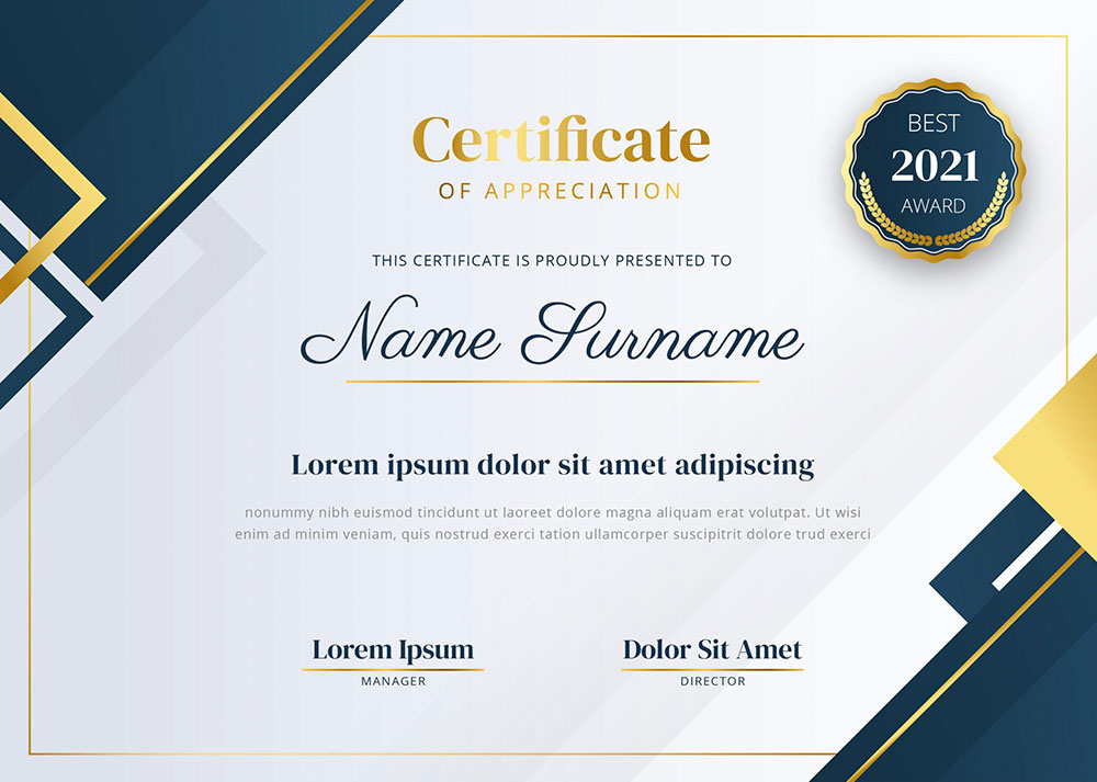 certificate-4